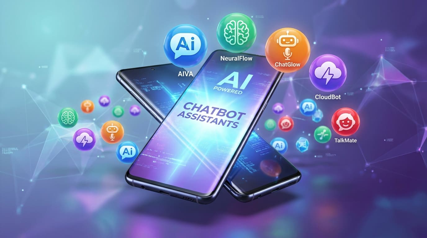 10 Best Apps Like ChatGPT for Android in 2026