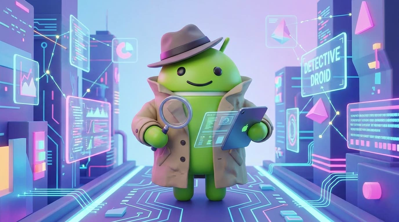How to Know If an Android App Is Tracking You (2026 Guide)